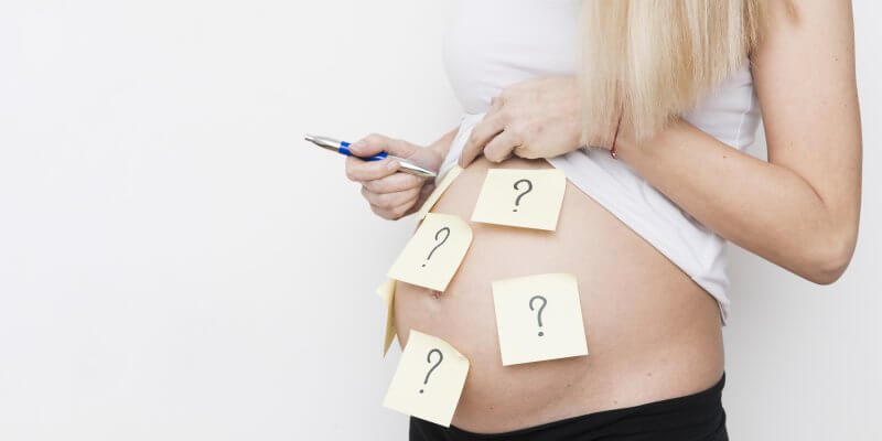 Exame de Sexagem Fetal – Quando fazer?